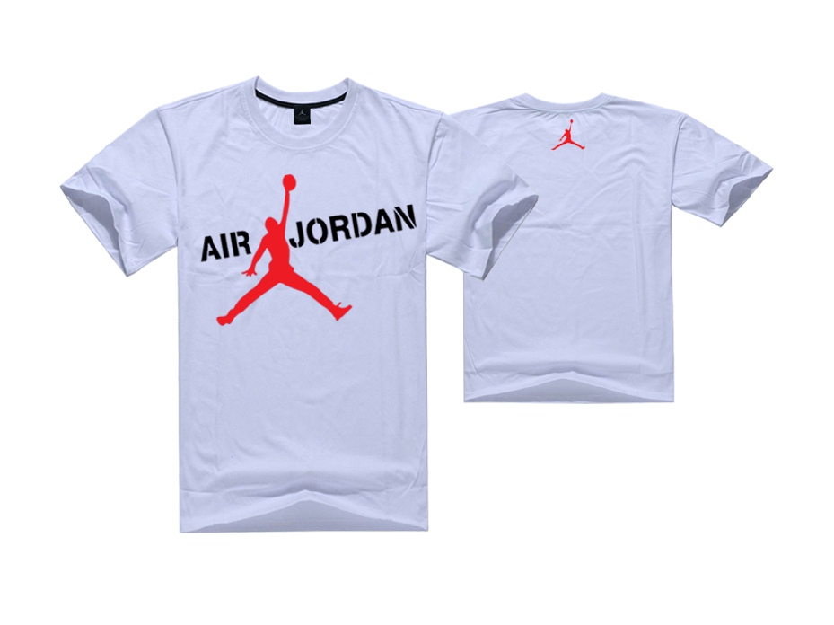 men jordan t-shirt S-XXXL-2575